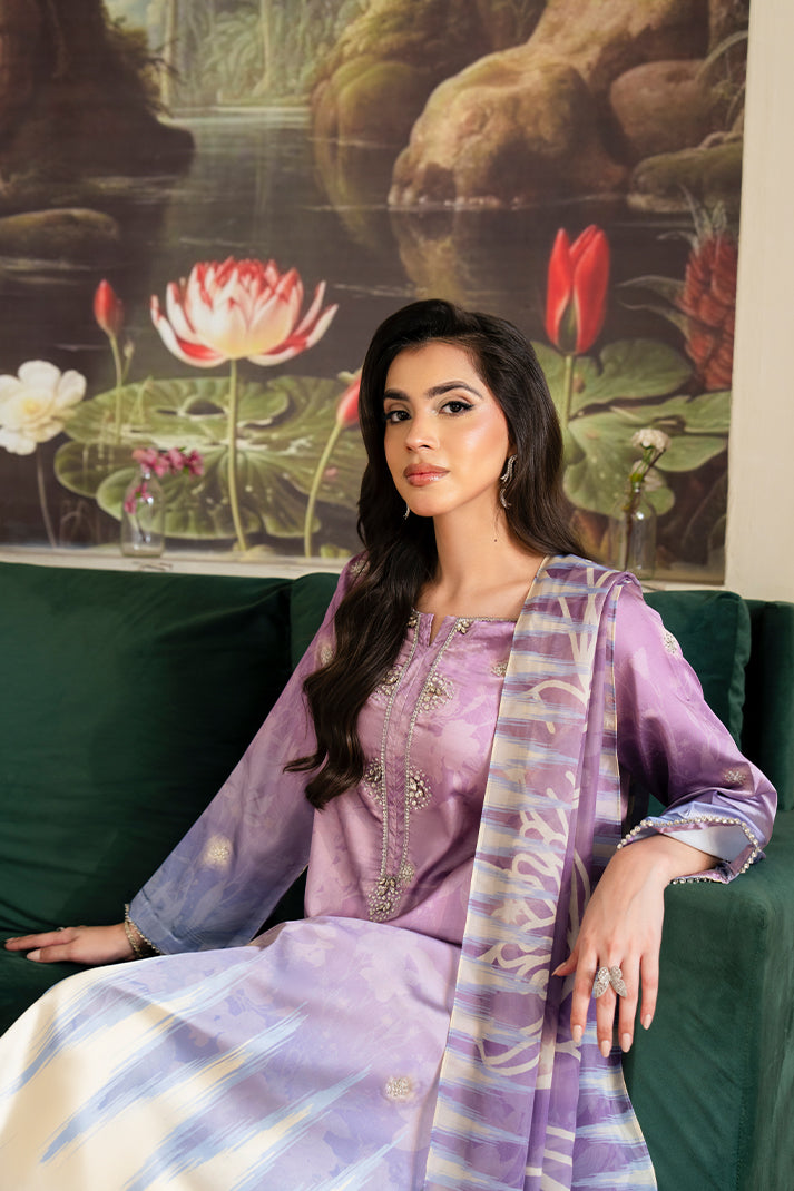 Imrozia Premium | Celeste Pret 25 | SP-102 Luna, image 5