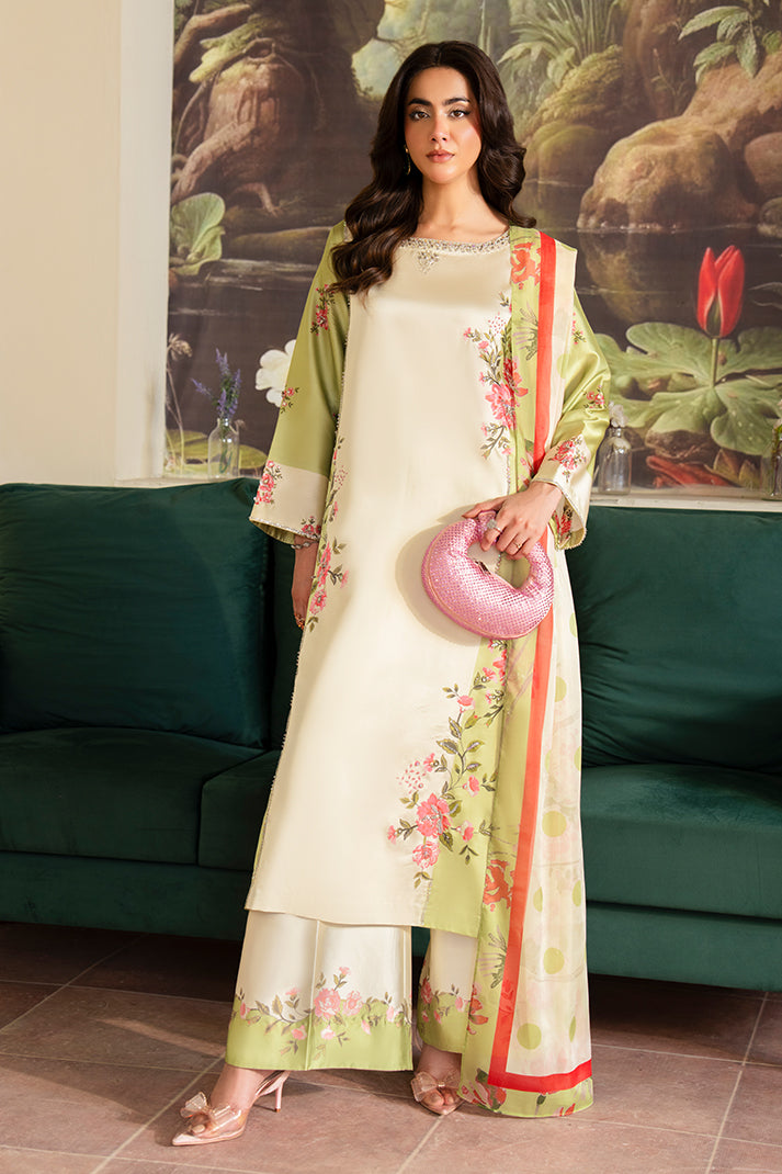Imrozia Premium | Celeste Pret 25 | SP-103 Aurora, image 4