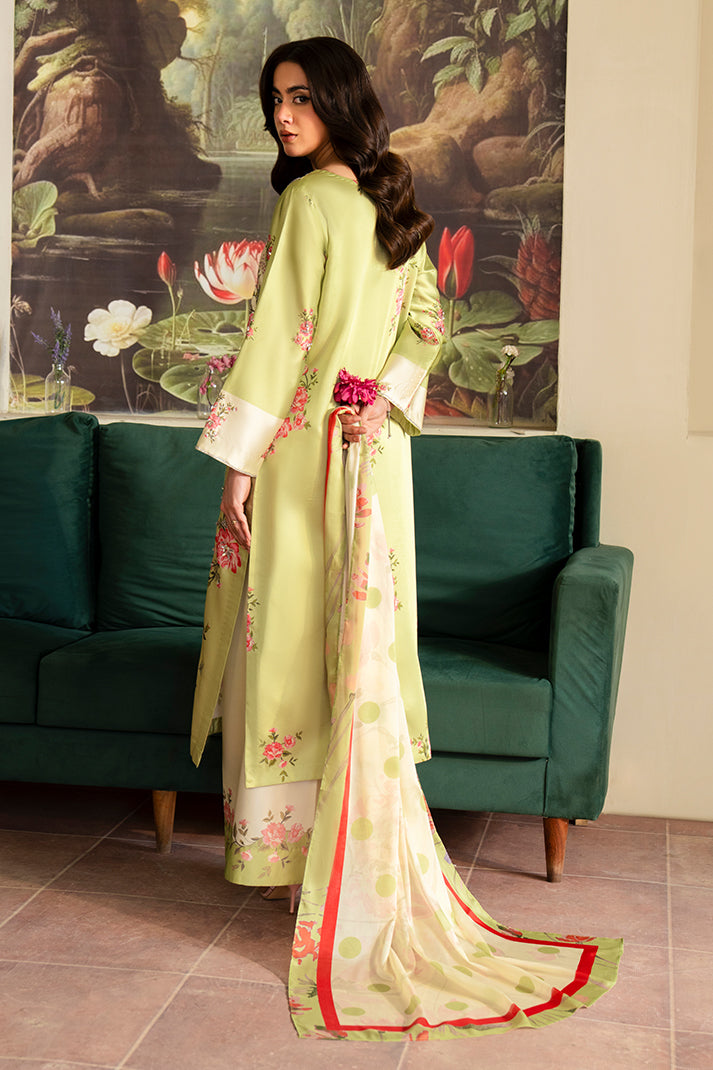 Imrozia Premium | Celeste Pret 25 | SP-103 Aurora, image 2