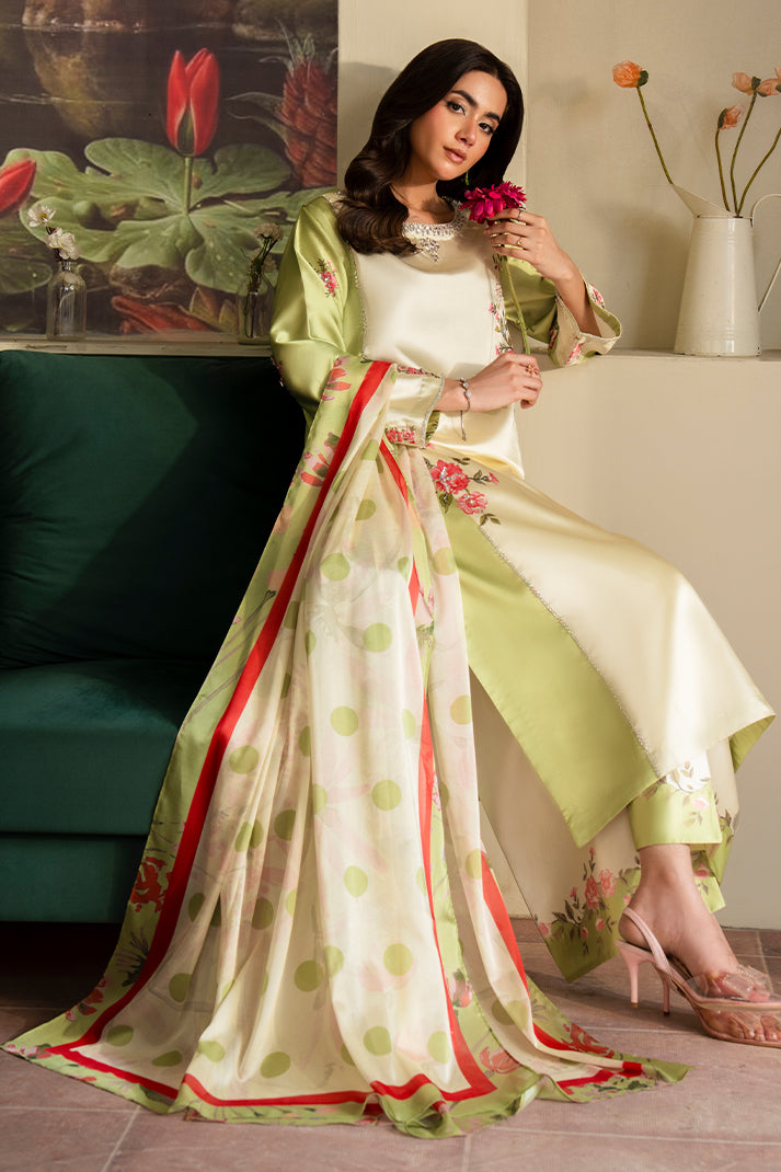 Imrozia Premium | Celeste Pret 25 | SP-103 Aurora, image 5
