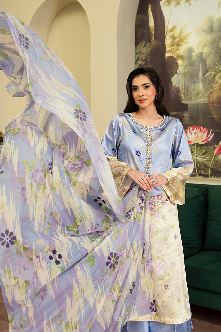 Imrozia Premium | Celeste Pret 25 | SP-104 Siellar, image 5