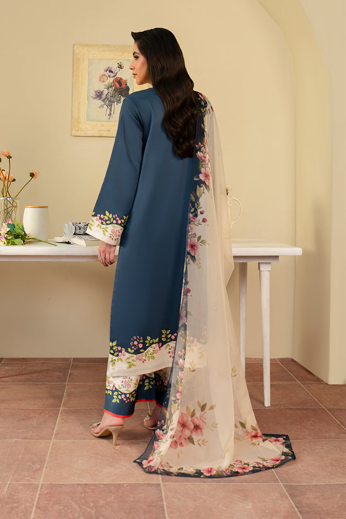 Imrozia Premium | Celeste Pret 25 | SP-106 Eclipse, image 2