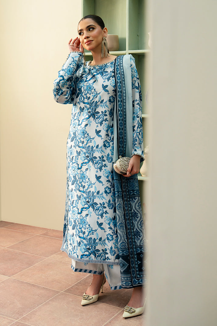 Imrozia Premium | Celeste Pret 25 | SP-108 Aeither-5