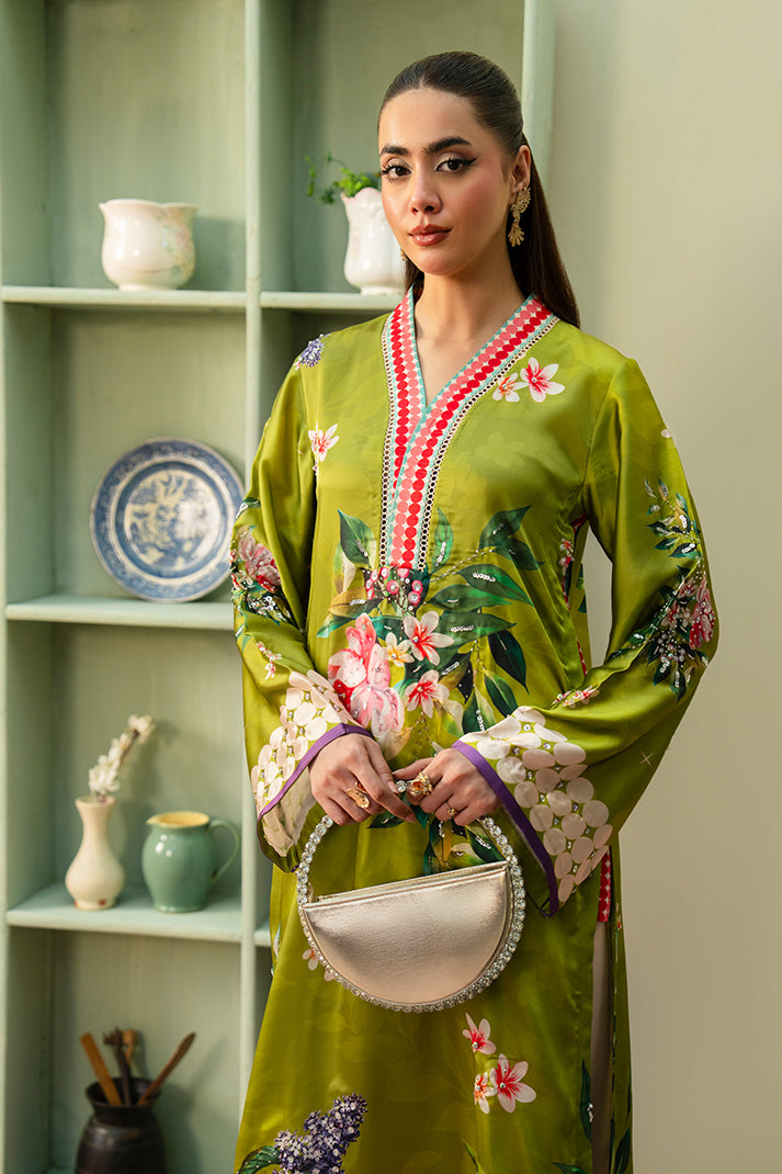 Imrozia Premium | Celeste Pret 25 | SP-109 Lyra, image 4