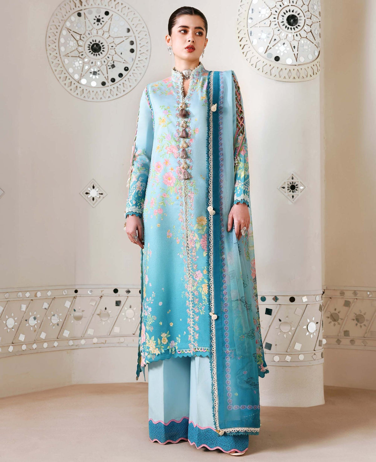 Republic Womenswear | Neoma Summer Prints 26 | Naïa