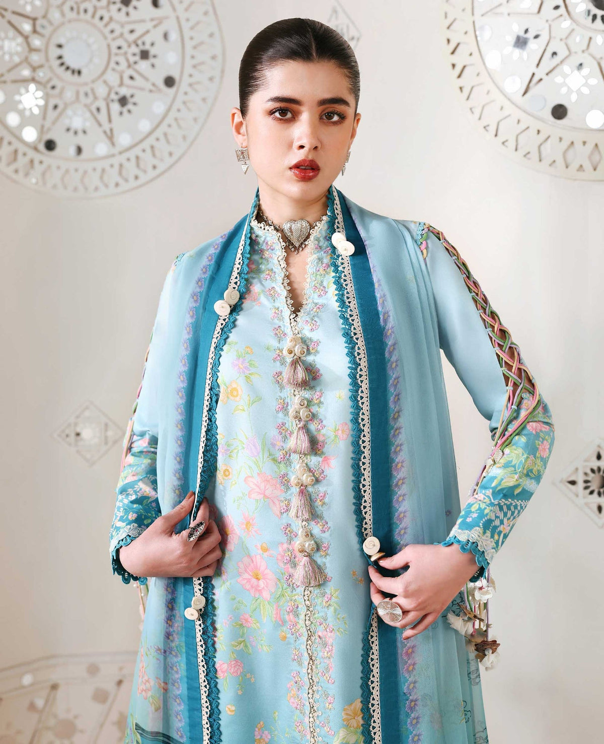 Republic Womenswear | Neoma Summer Prints 26 | Naïa, image 2