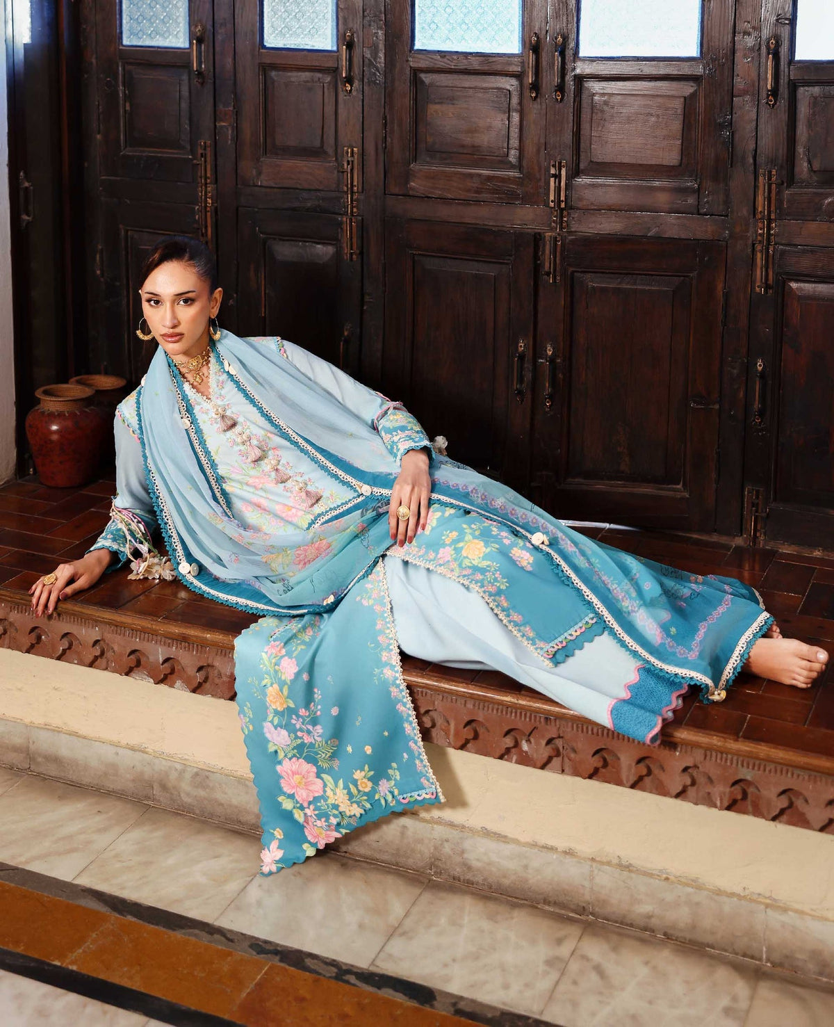 Republic Womenswear | Neoma Summer Prints 26 | Naïa-5