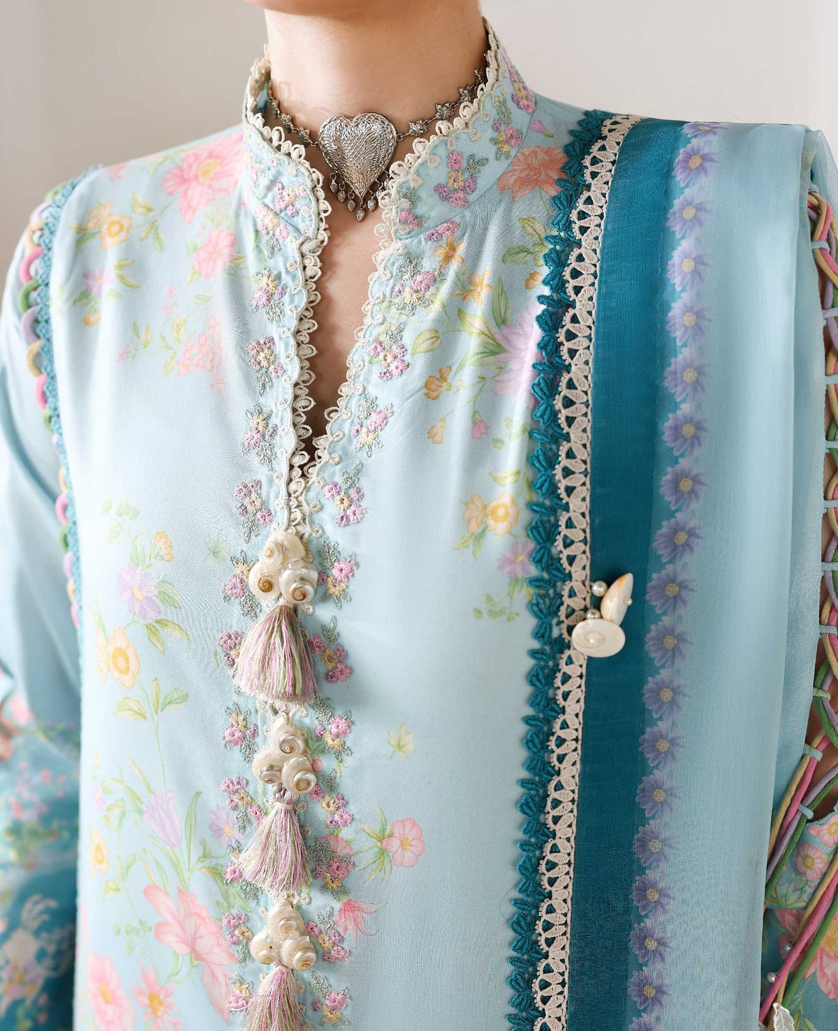 Republic Womenswear | Neoma Summer Prints 26 | Naïa, image 3