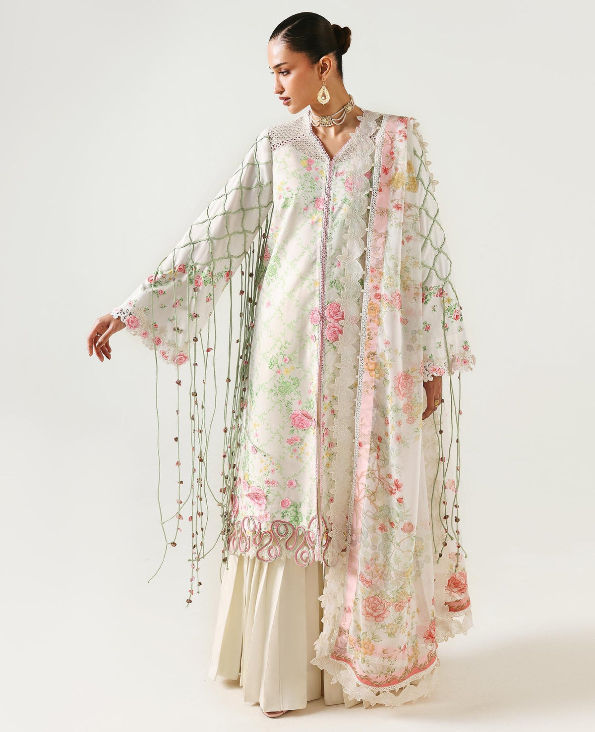 Republic Womenswear | Neoma Summer Prints 26 | Aria-6