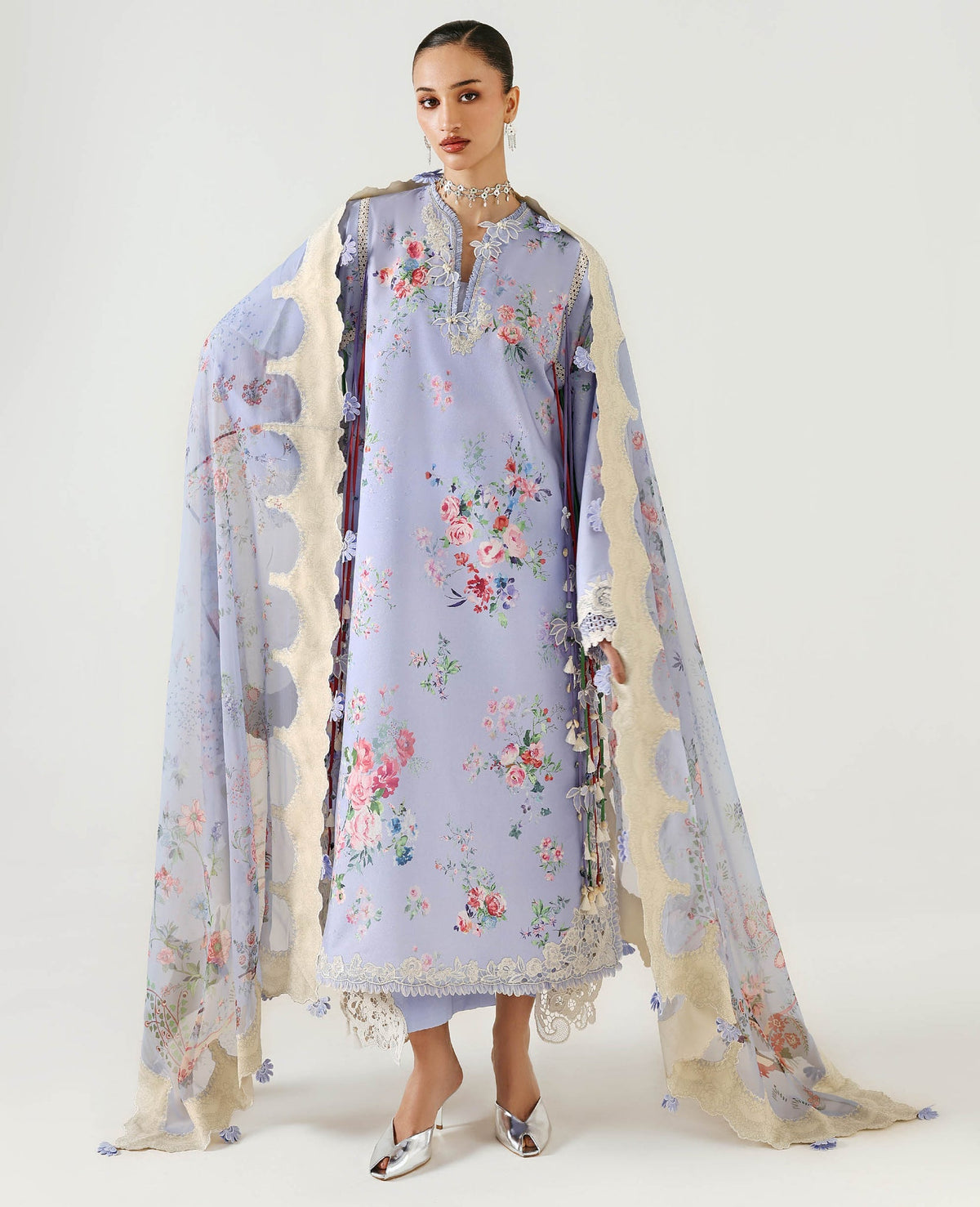 Republic Womenswear | Neoma Summer Prints 26 | Émia