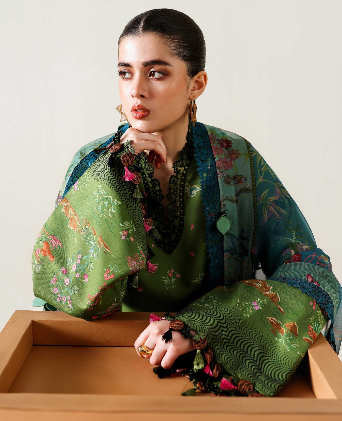 Republic Womenswear | Neoma Summer Prints 26 | Eïra-6