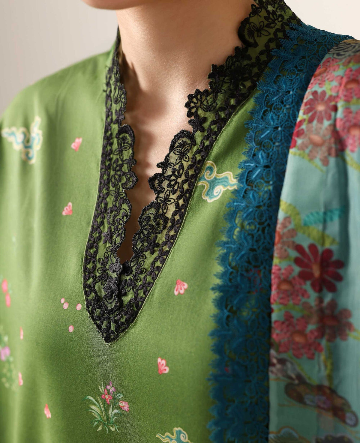Republic Womenswear | Neoma Summer Prints 26 | Eïra-3