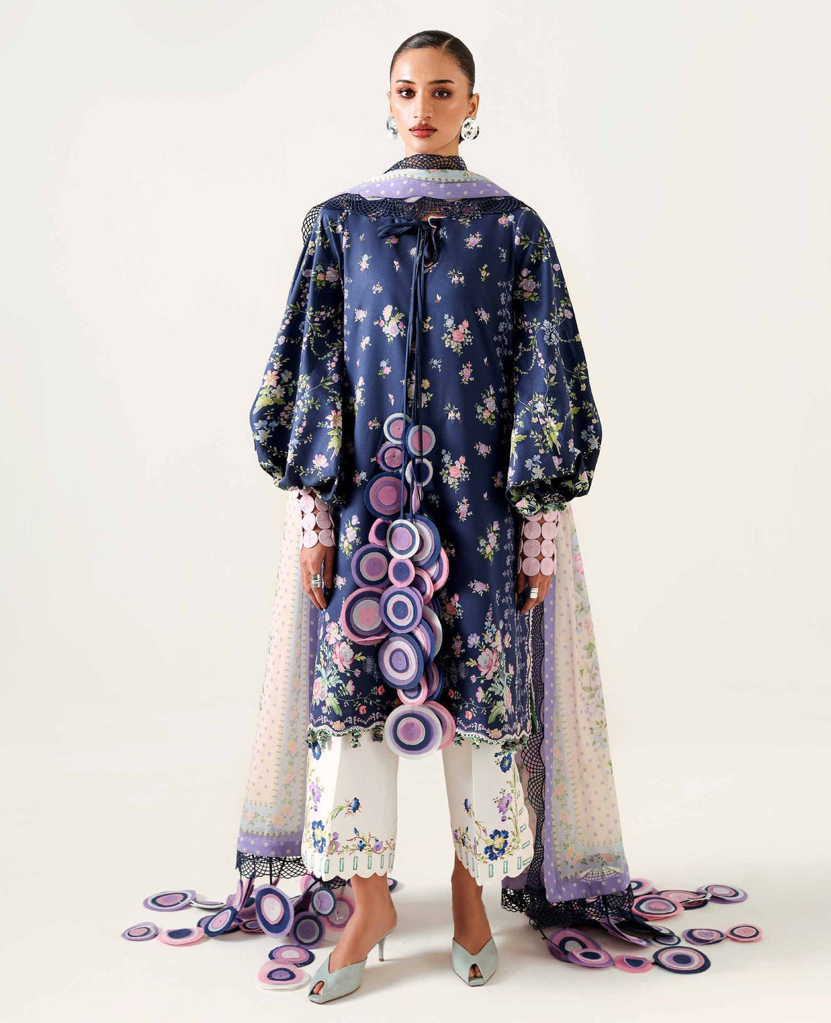 Republic Womenswear | Neoma Summer Prints 26 | Kaia