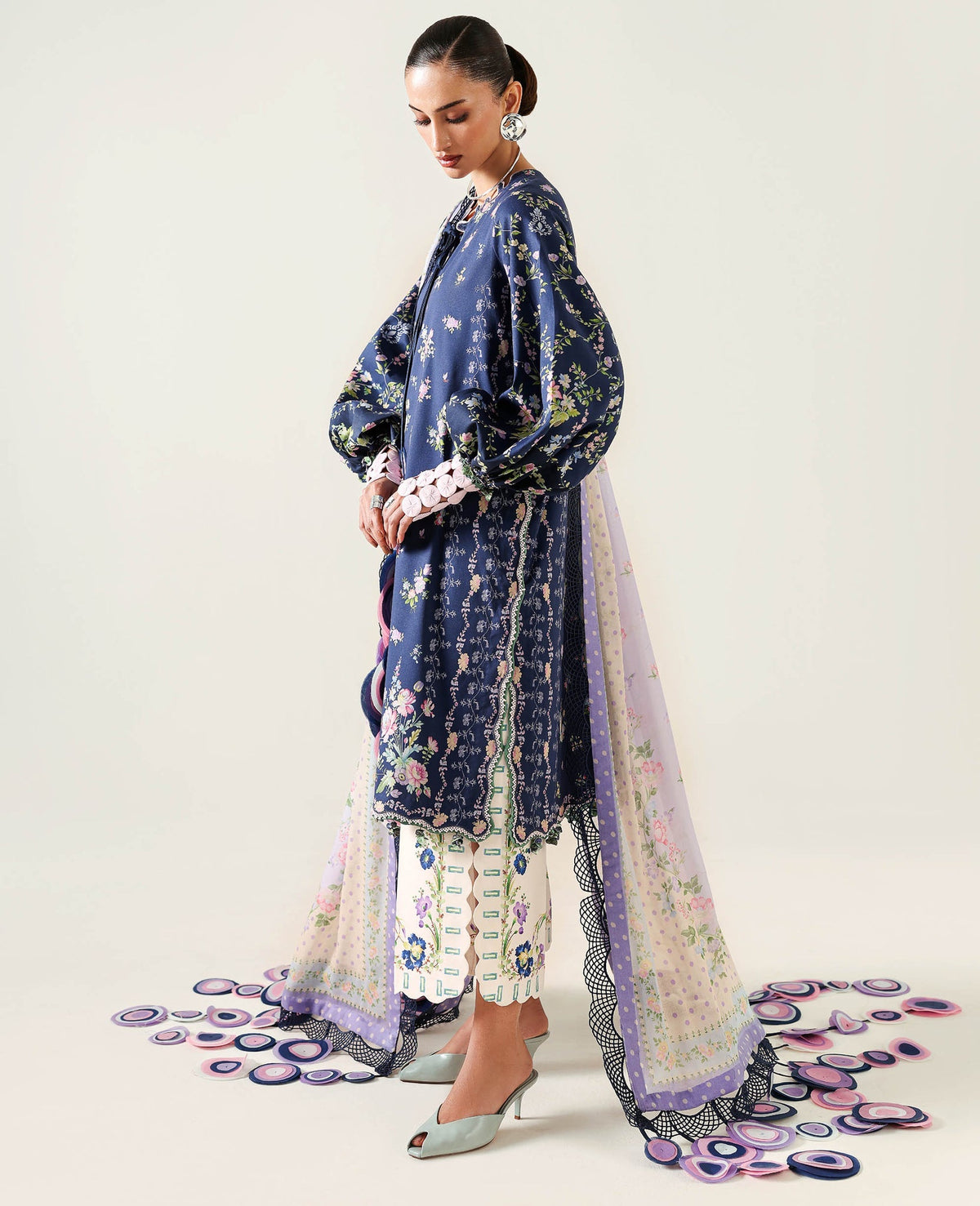 Republic Womenswear | Neoma Summer Prints 26 | Kaia-2