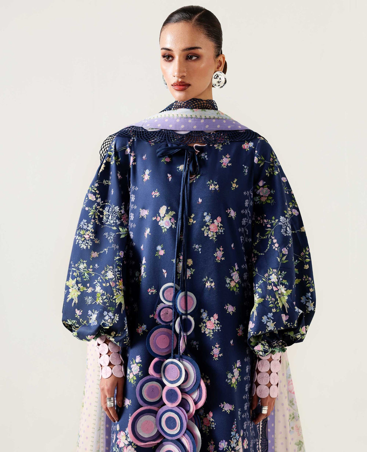 Republic Womenswear | Neoma Summer Prints 26 | Kaia-3