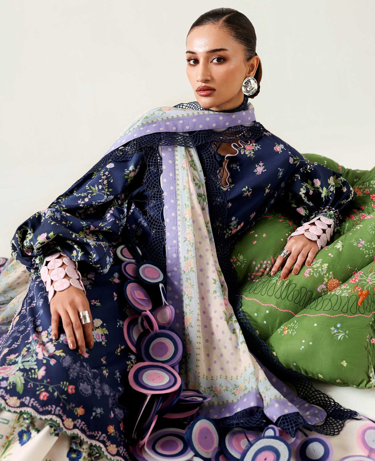 Republic Womenswear | Neoma Summer Prints 26 | Kaia-4