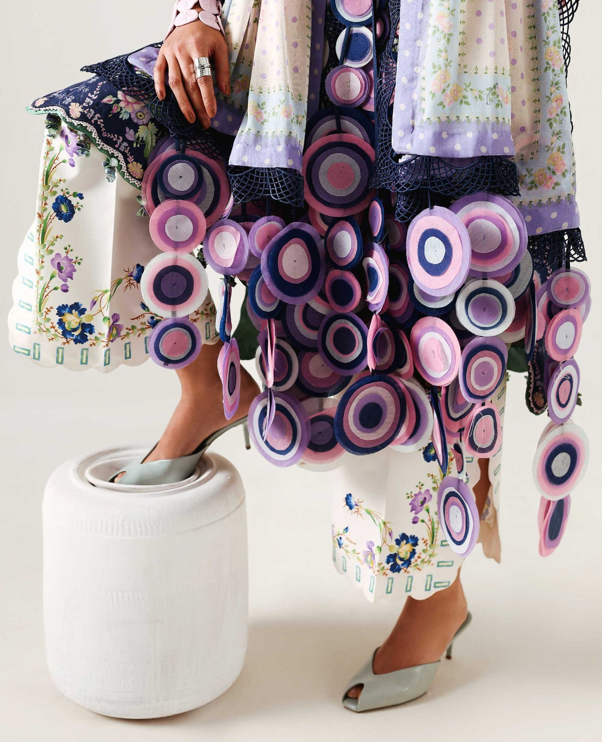 Republic Womenswear | Neoma Summer Prints 26 | Kaia, image 5