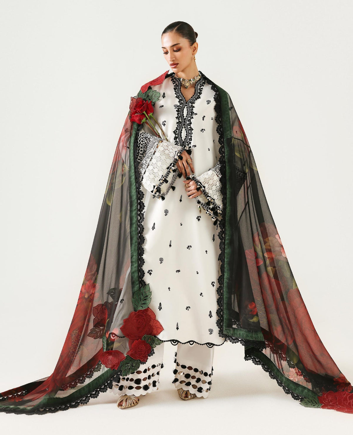 Republic Womenswear | Neoma Summer Prints 26 | Esmé