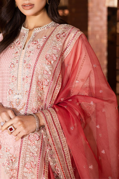 Imrozia Premium | Naya Luxury Eid Edit | SP-49 ZIMAL -  Imrozia Premium Ladies Clothes - Original Designer Dress - House of Maryam