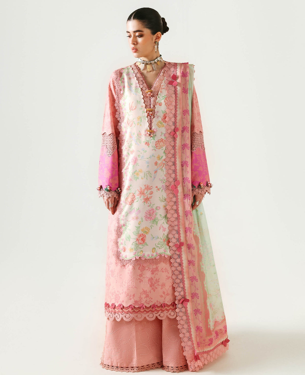 Republic Womenswear | Neoma Summer Prints 26 | Aevé