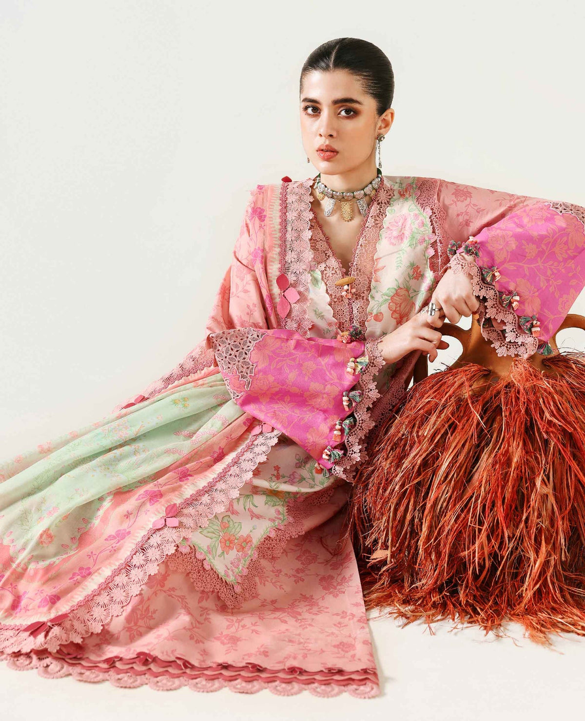 Republic Womenswear | Neoma Summer Prints 26 | Aevé-5