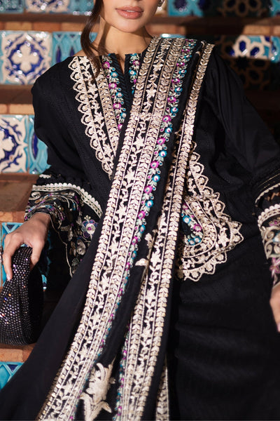 Imrozia Premium | Naya Luxury Eid Edit |SP-53 LAMIA -  Imrozia Premium Ladies Clothes - Original Designer Dress - House of Maryam