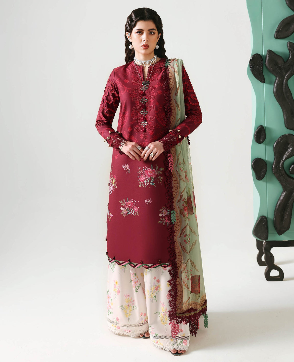 Republic Womenswear | Neoma Summer Prints 26 | Noéa