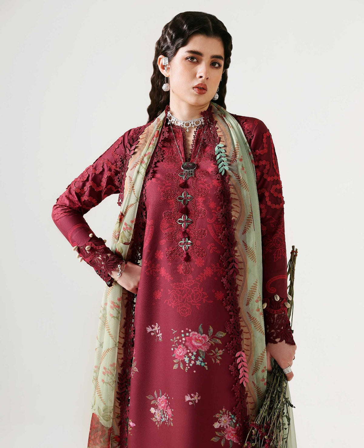Republic Womenswear | Neoma Summer Prints 26 | Noéa, image 3