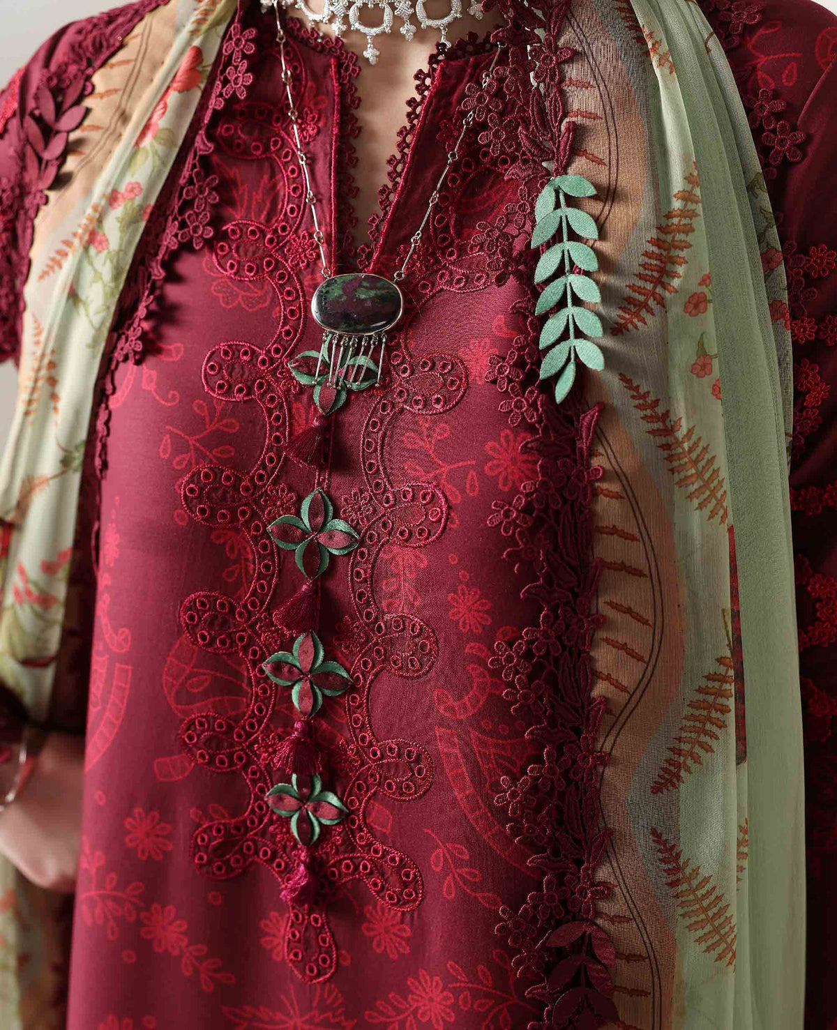 Republic Womenswear | Neoma Summer Prints 26 | Noéa, image 5