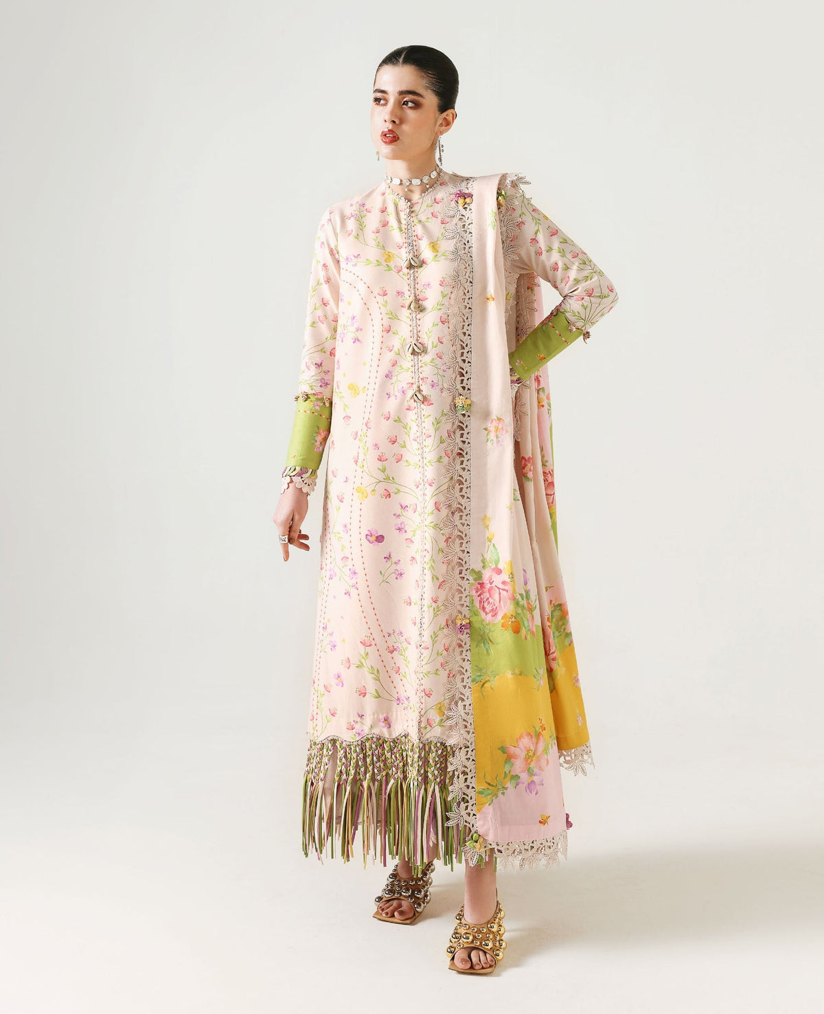 Republic Womenswear | Neoma Summer Prints 26 | Iréne, image 5