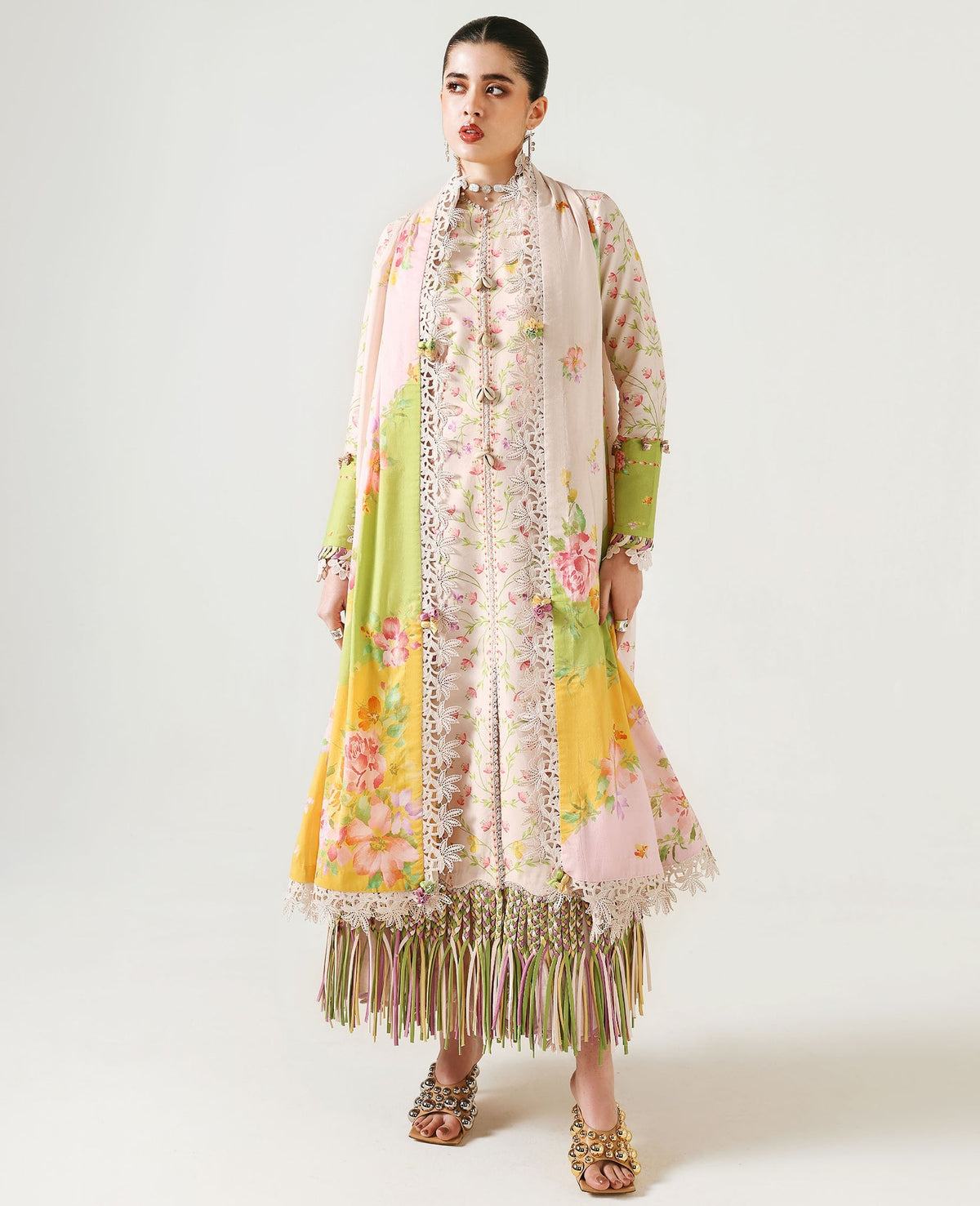Republic Womenswear | Neoma Summer Prints 26 | Iréne