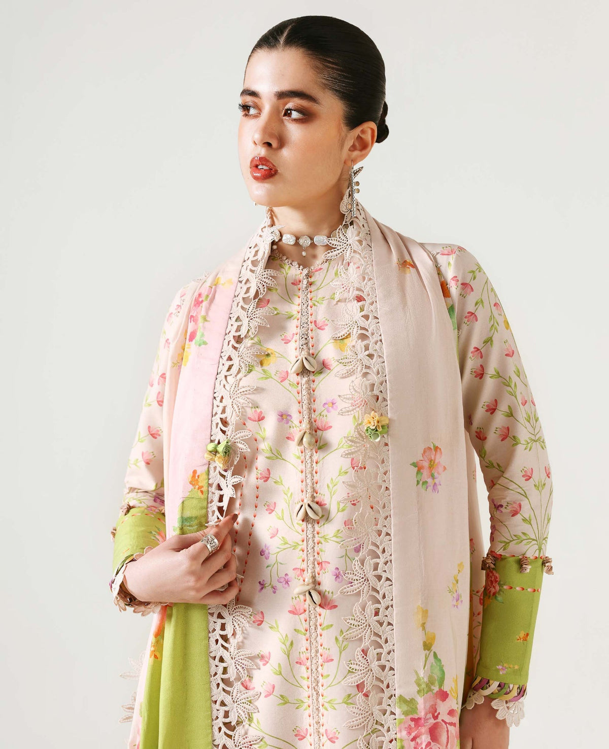Republic Womenswear | Neoma Summer Prints 26 | Iréne, image 4