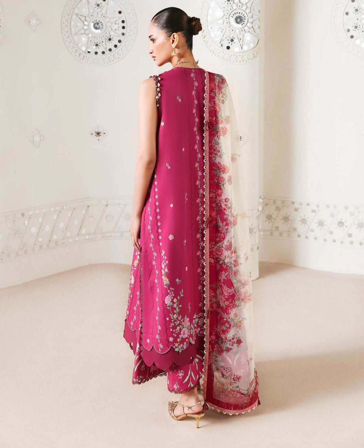 Republic Womenswear | Neoma Summer Prints 26 | Célia-2