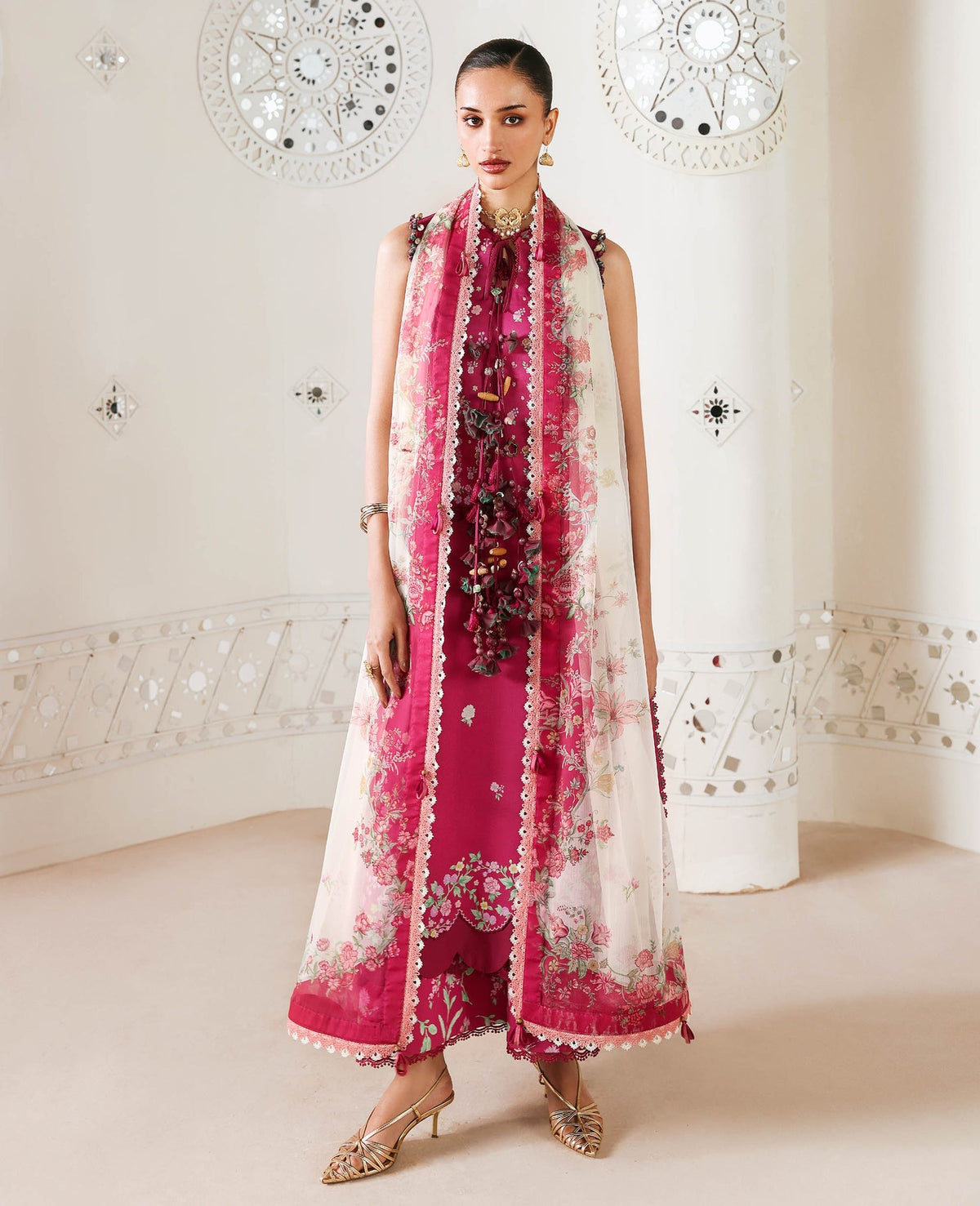 Republic Womenswear | Neoma Summer Prints 26 | Célia-5