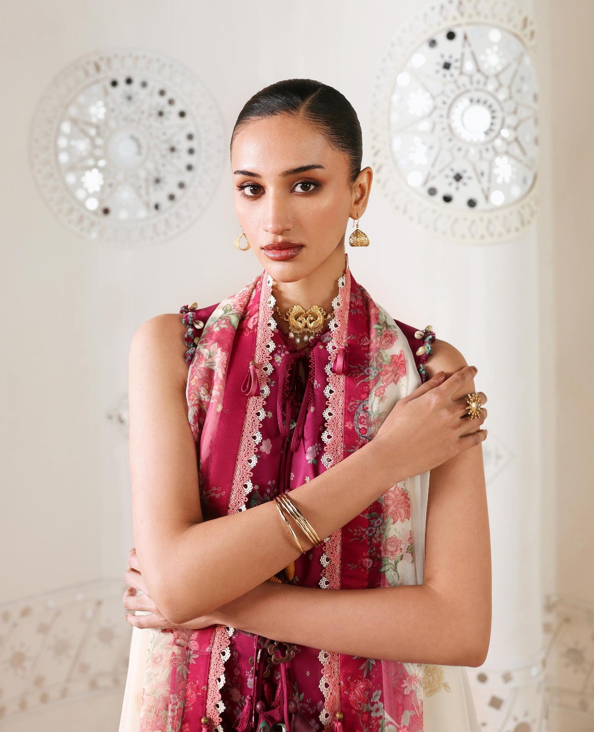 Republic Womenswear | Neoma Summer Prints 26 | Célia-3