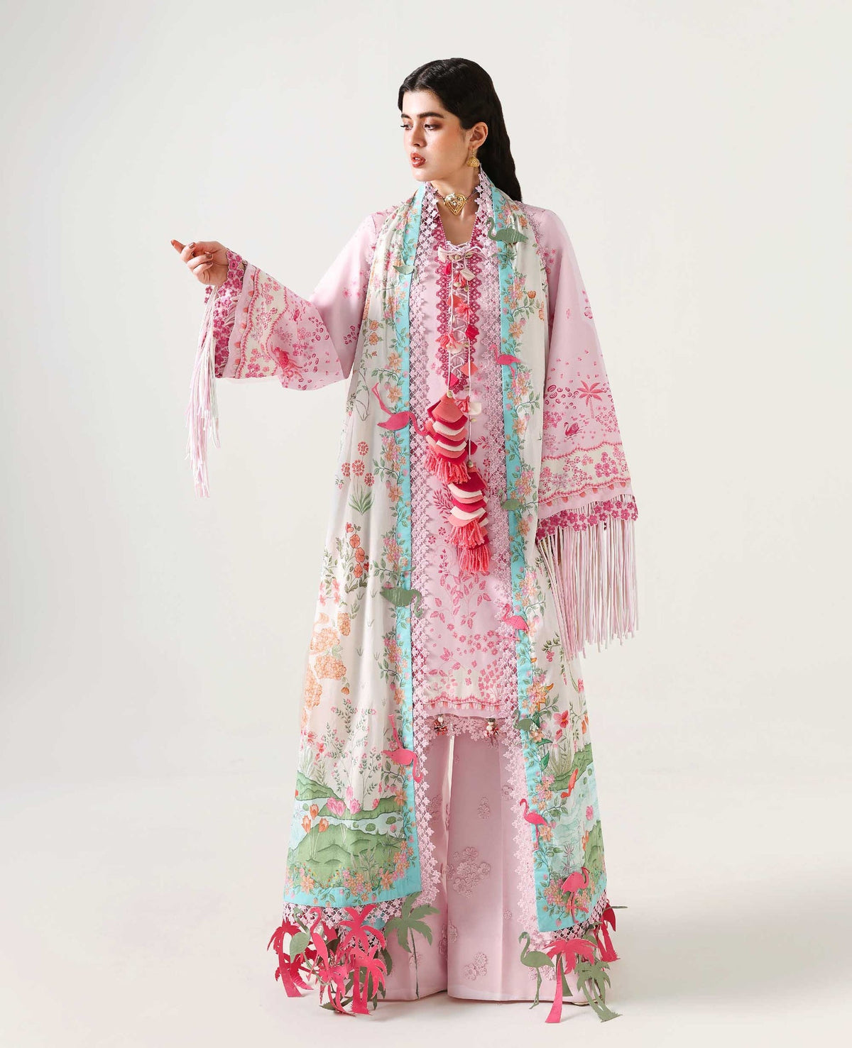 Republic Womenswear | Neoma Summer Prints 26 | Iria