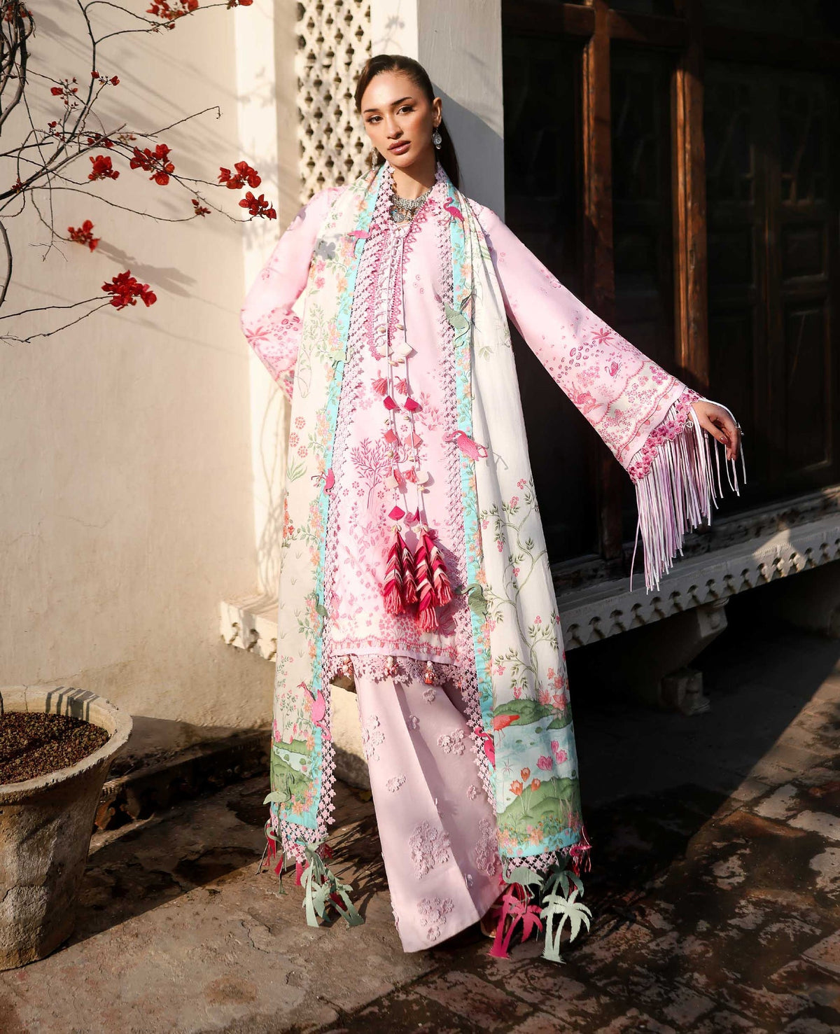 Republic Womenswear | Neoma Summer Prints 26 | Iria-2