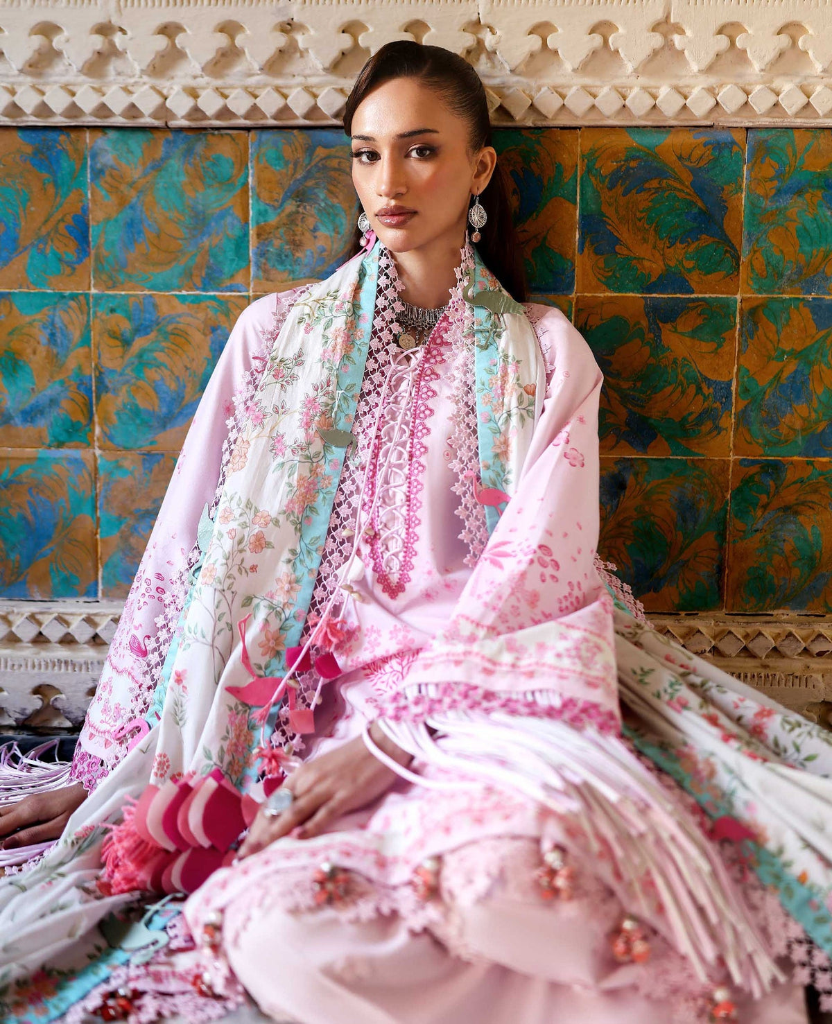 Republic Womenswear | Neoma Summer Prints 26 | Iria-5