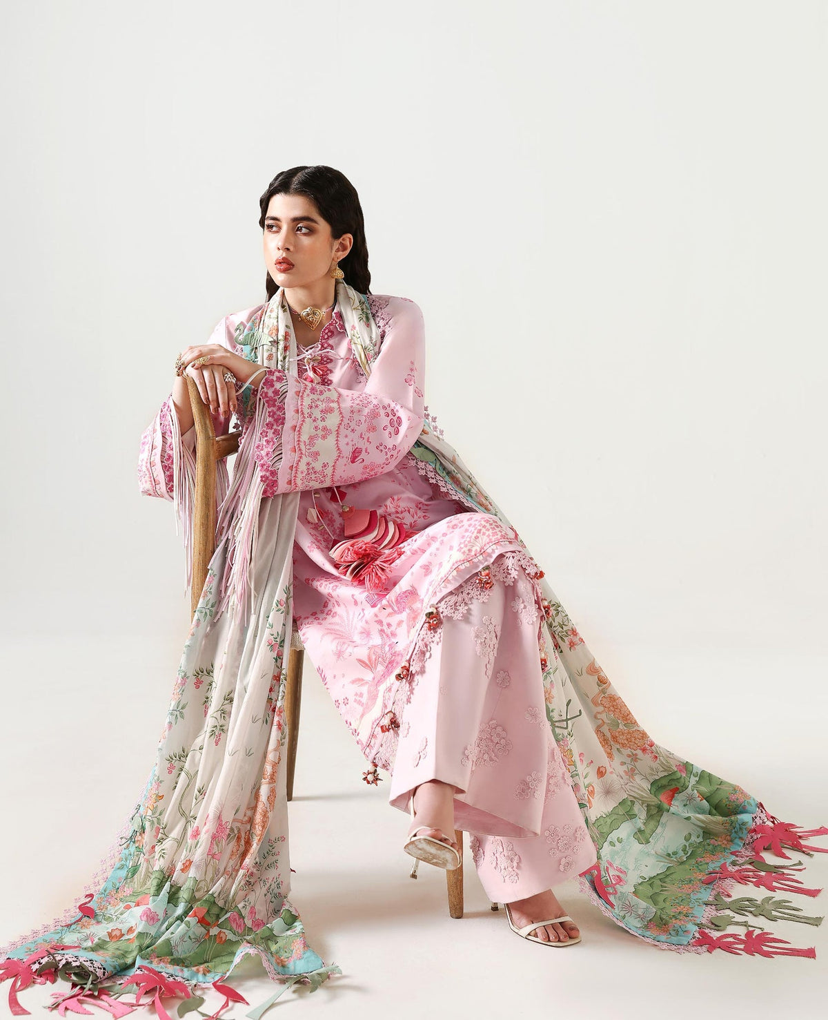 Republic Womenswear | Neoma Summer Prints 26 | Iria-4