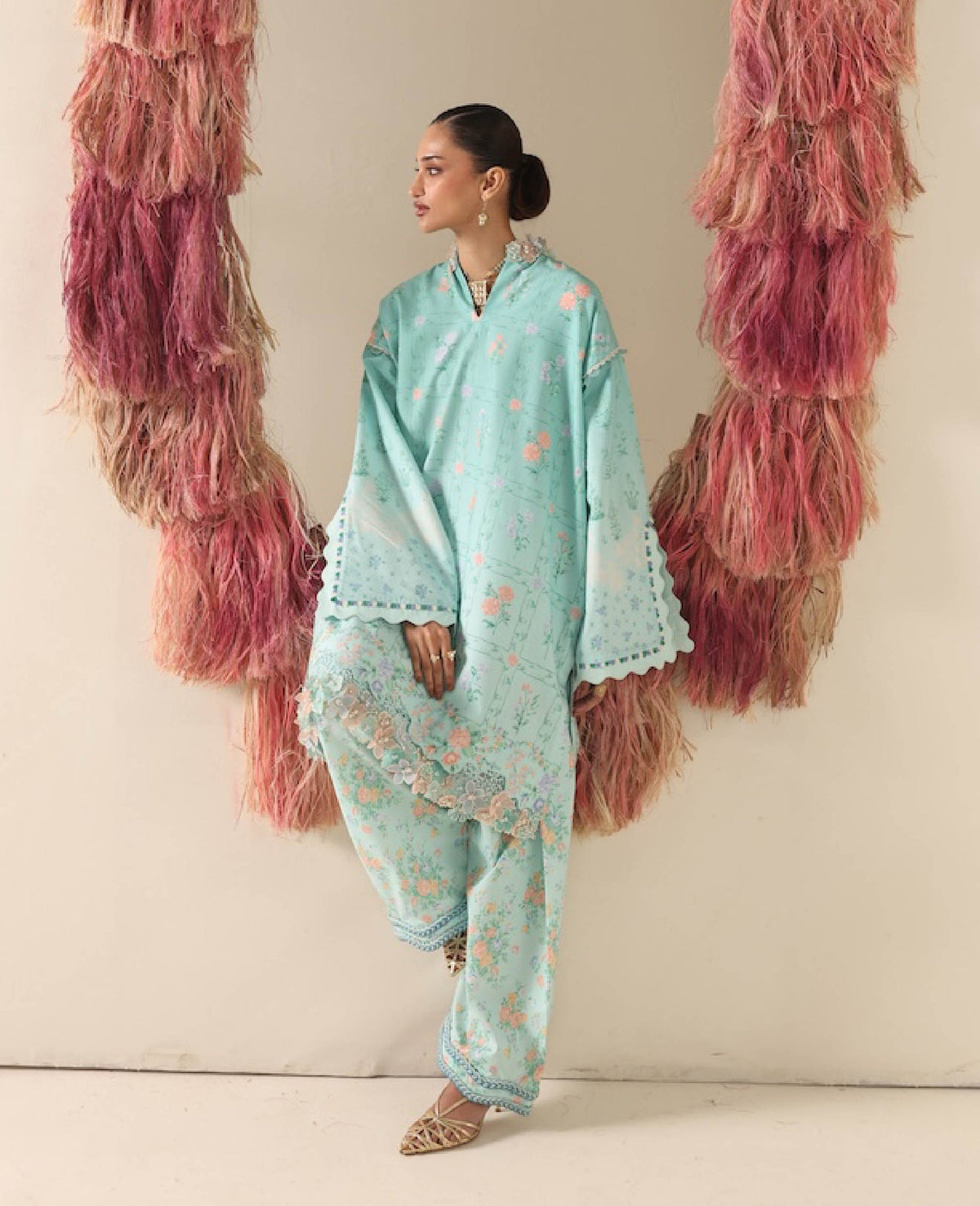 Republic Womenswear | Neoma Summer Prints 26 | Léa-5