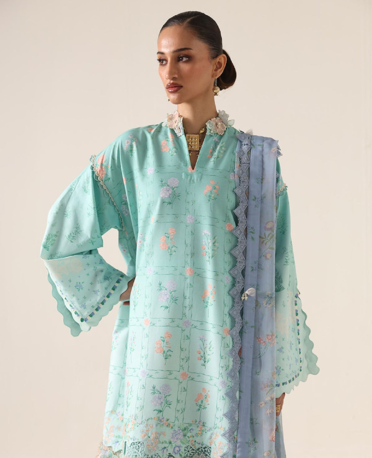 Republic Womenswear | Neoma Summer Prints 26 | Léa-3