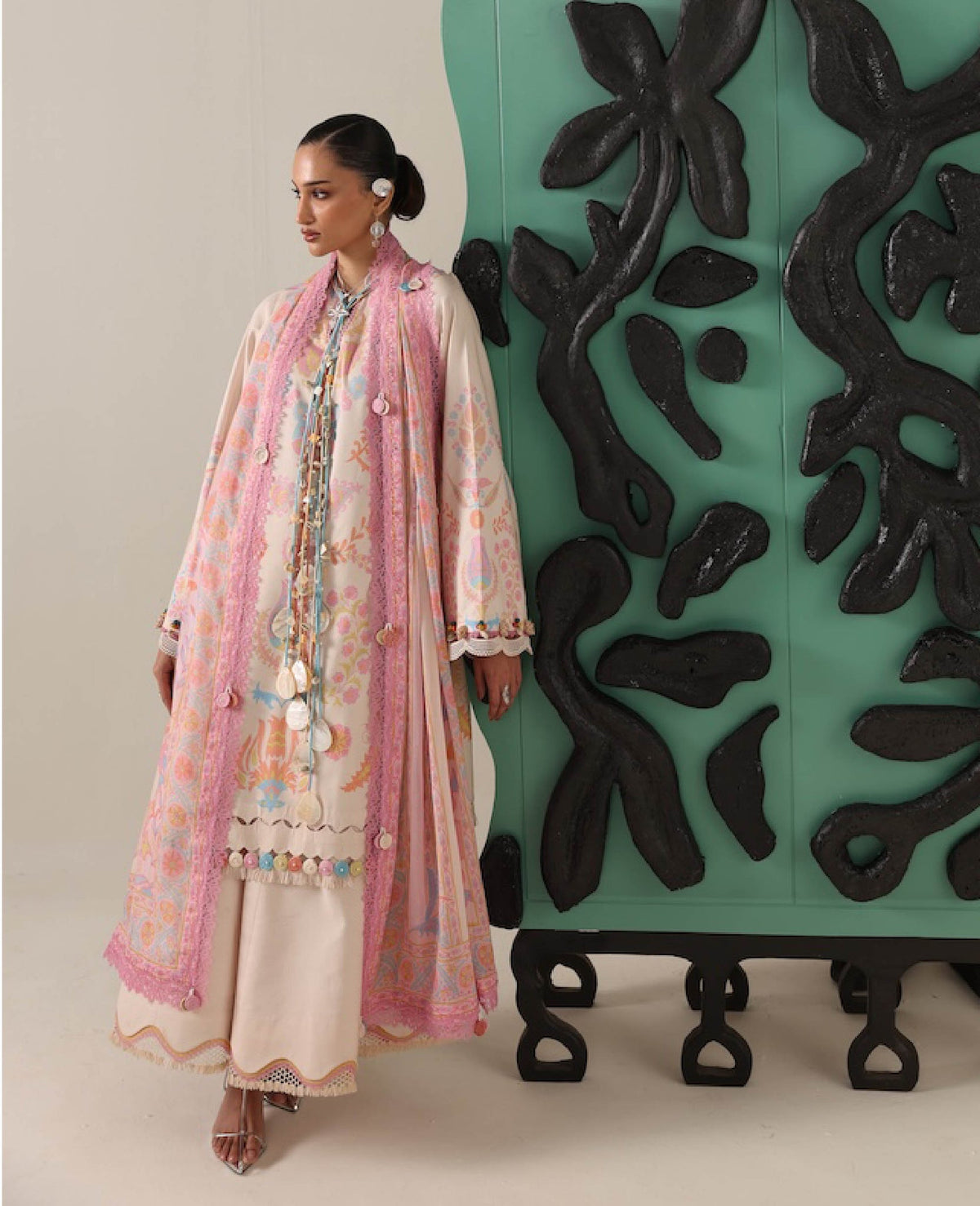 Republic Womenswear | Neoma Summer Prints 26 | Liana, image 5