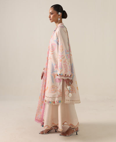 Republic Womenswear | Neoma Summer Prints 26 | Liana