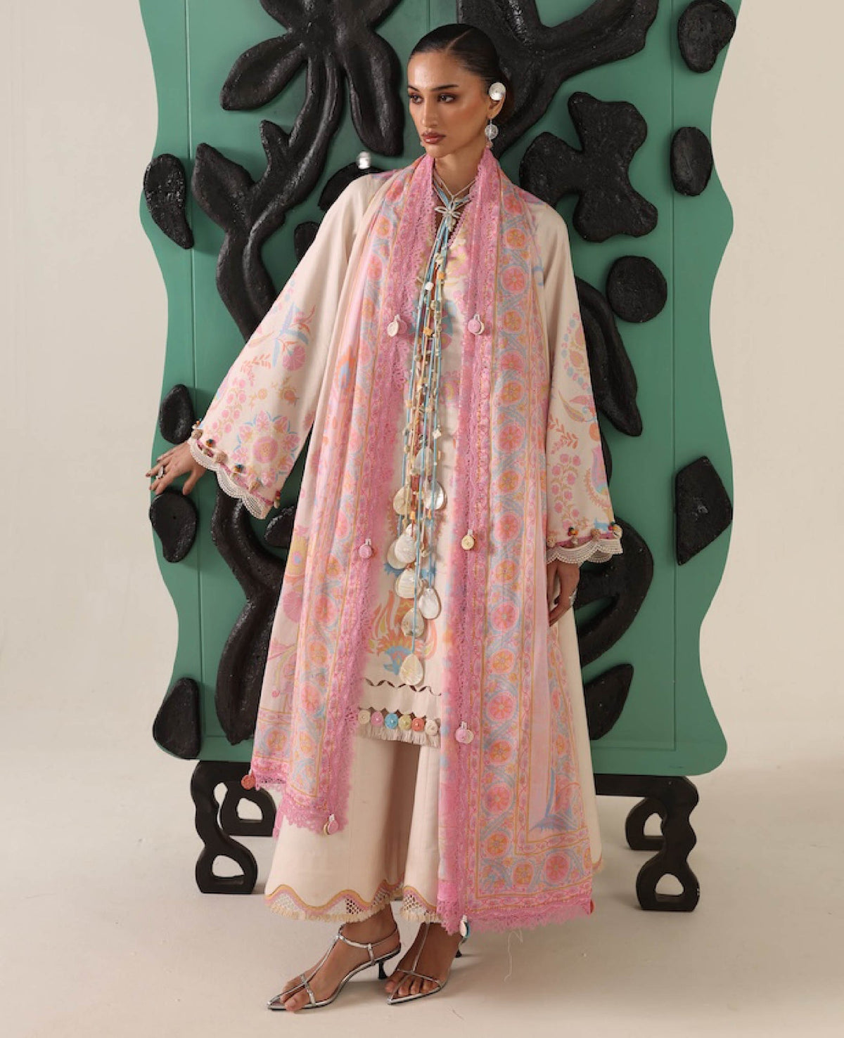 Republic Womenswear | Neoma Summer Prints 26 | Liana