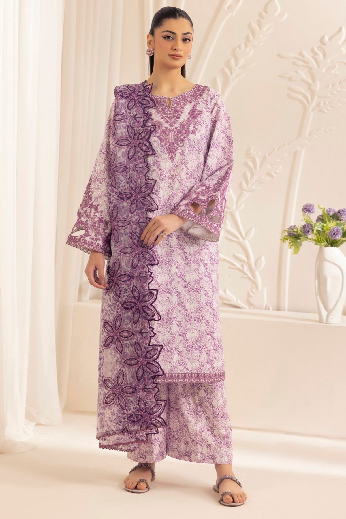 Mohagni | Tulip 25 | SPL-01 -  Mohagni Ladies Clothes -  House of Maryam