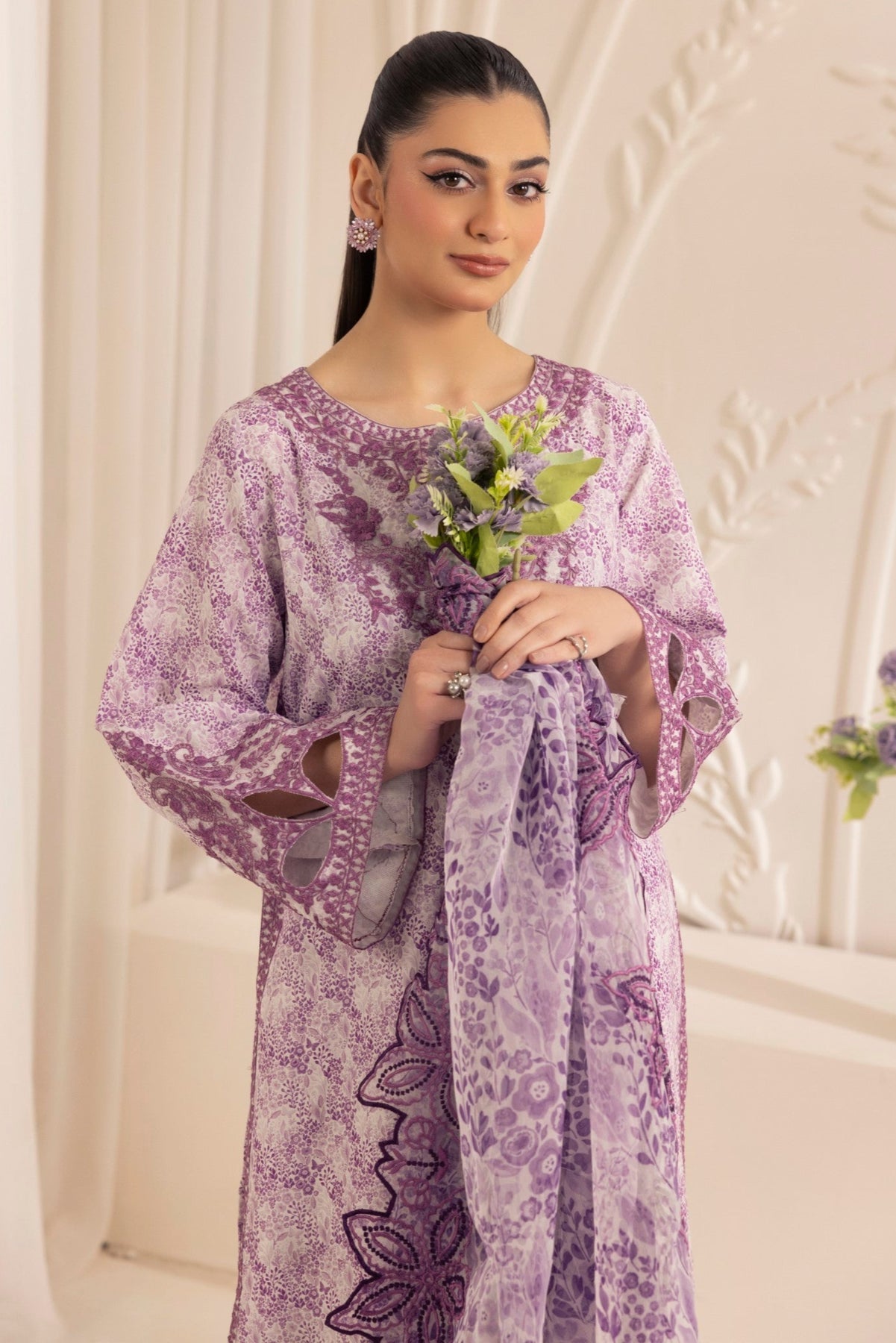 Mohagni | Tulip 25 | SPL-01 -  Mohagni Ladies Clothes -  House of Maryam