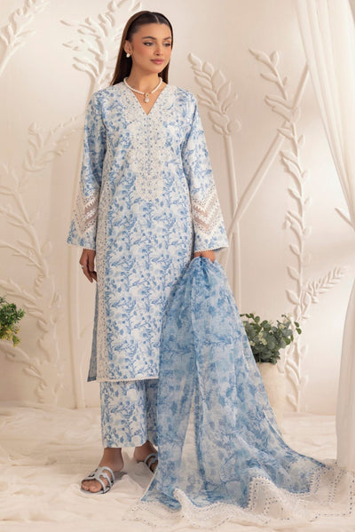 Mohagni | Tulip 25 | SPL-02 -  Mohagni Ladies Clothes - Original Designer Dress - House of Maryam
