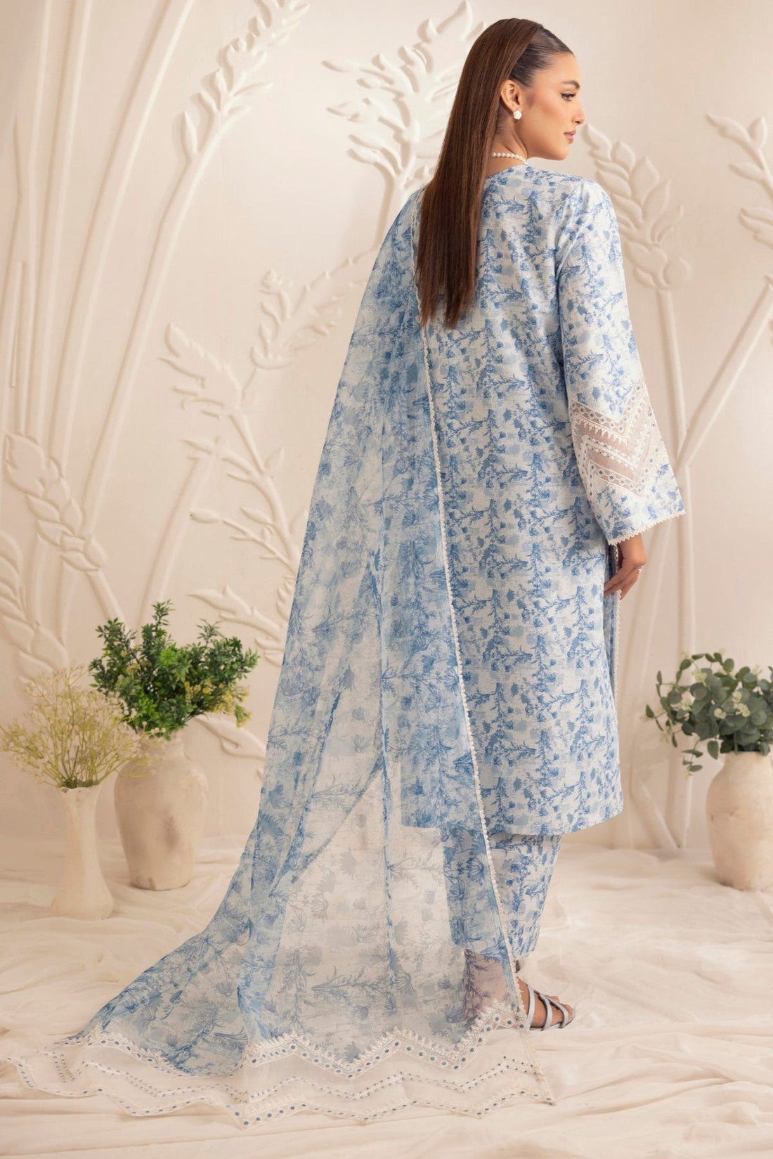 Mohagni | Tulip 25 | SPL-02 -  Mohagni Ladies Clothes -  House of Maryam