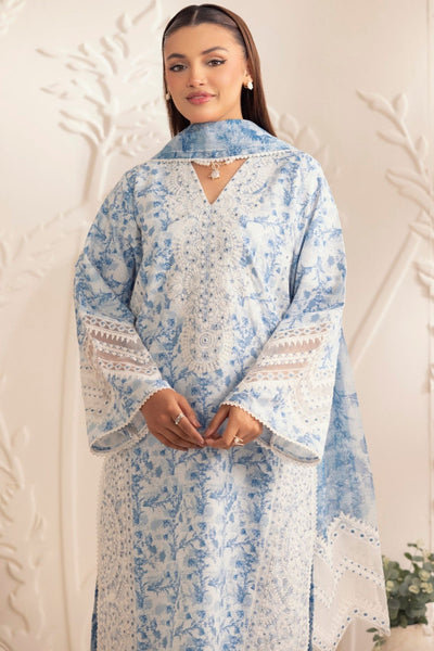 Mohagni | Tulip 25 | SPL-02 -  Mohagni Ladies Clothes - Original Designer Dress - House of Maryam