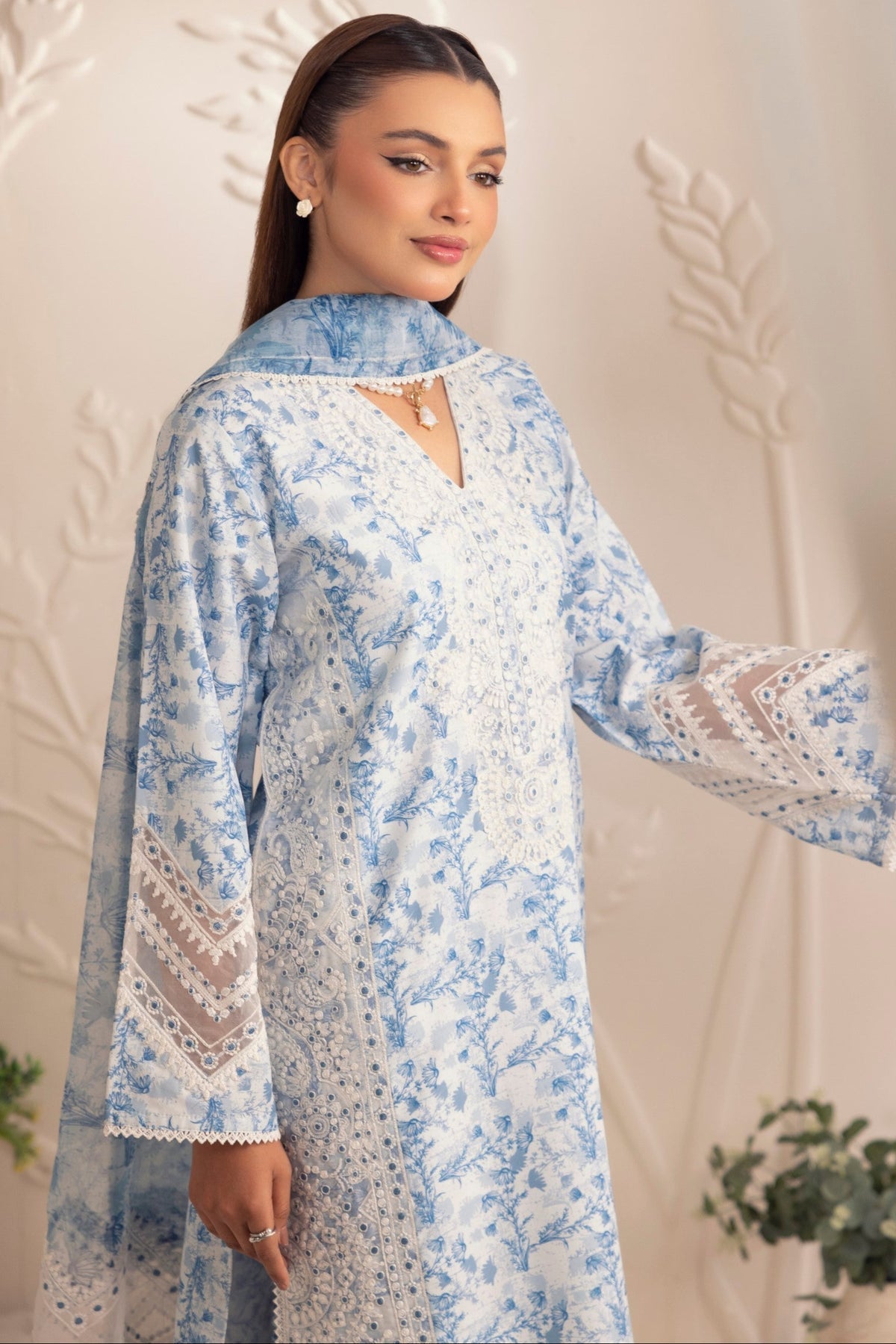 Mohagni | Tulip 25 | SPL-02 -  Mohagni Ladies Clothes -  House of Maryam